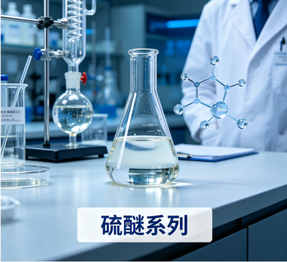 济宁硫醚