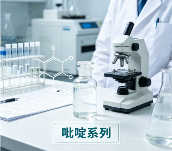 济宁吡啶