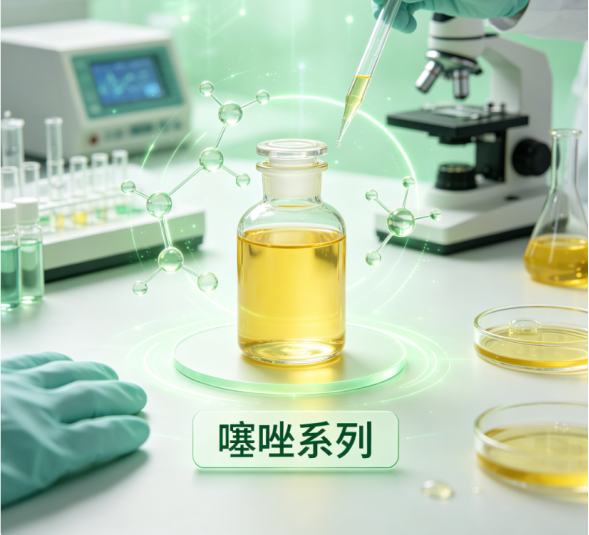 济宁噻唑